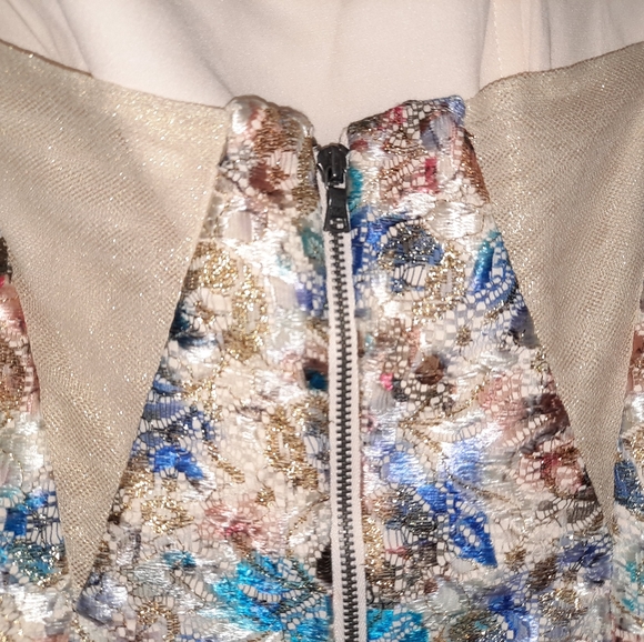 Dress/party/prom - Picture 3 of 6